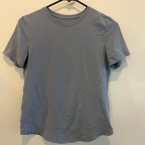Women’s lululemon love crewneck t-shirt
